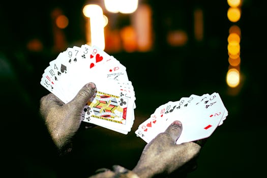 From Ancient Rituals to Digital Magic: The Evolution of Magic Tricks