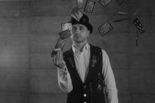 Master Coin Magic: Beginner's Guide to Captivating Tricks & Techniques