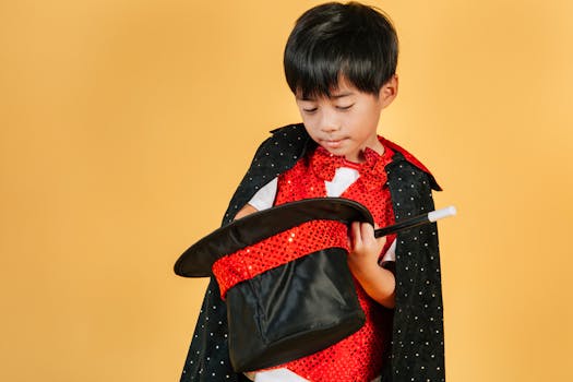 Boost Your Party Fun: How Magic Tricks Create Unforgettable Moments
