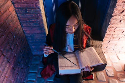 How to Turn Your Magic Hobby into a Lucrative Career