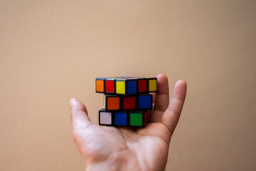 Unlock Your Brain's Potential: How Magic Tricks Enhance Cognitive Skills