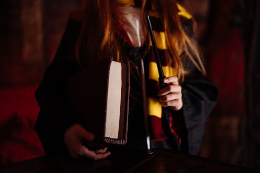 Transform Learning: The Magic of Educational Magic Tricks in Schools