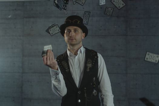 Mastering Magic: Essential Props Guide for Beginner Magicians