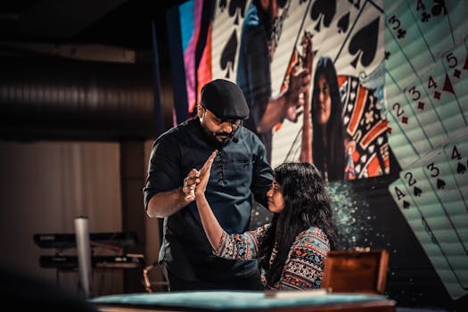 Unlock the Magic: Top Online Courses for Aspiring Magicians in 2023