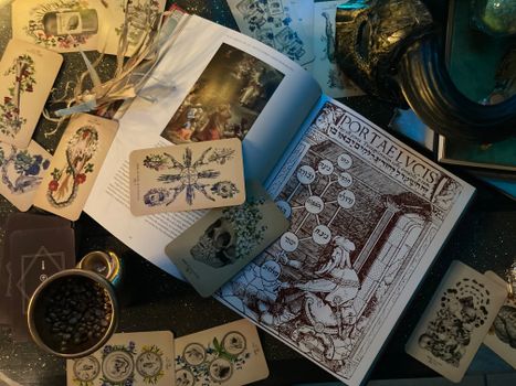 From Ancient Rituals to Modern Shows: Tracing the Magical Journey Through Time
