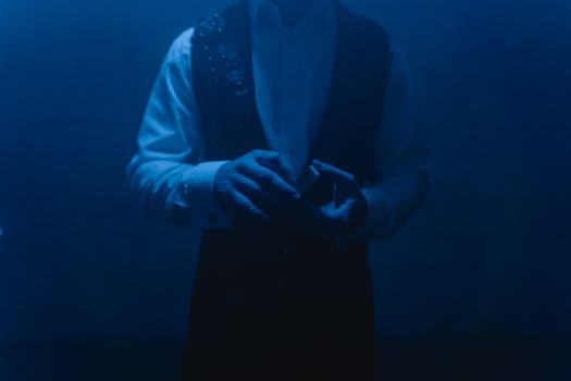 Discover the World's Most Enthralling Magic Tricks and Their Origins