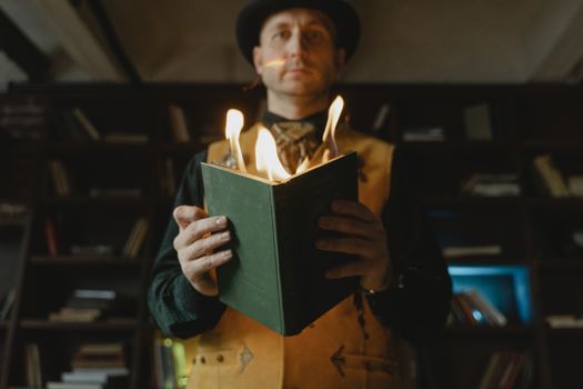 Mastering Magic: Your Ultimate Guide to Becoming a Professional Magician