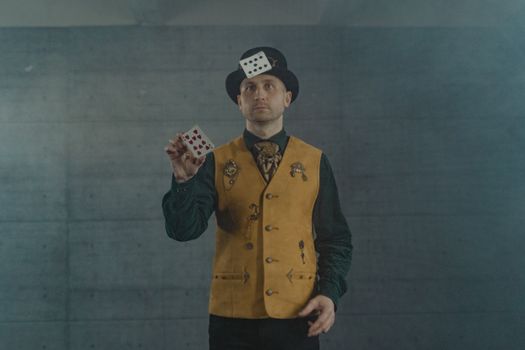 Mastering Magic: Essential Tips for Presenting Tricks to Audiences