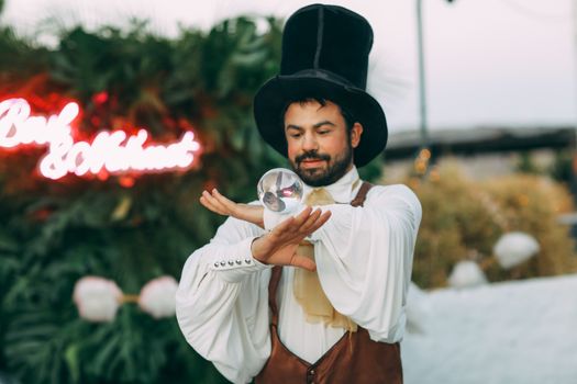 Unlock the Magic: Transform Adult Parties with Enthralling Tricks