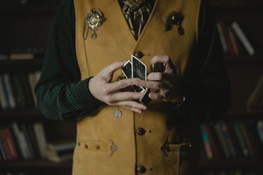 Unlock the Secrets of Magic: Mastering Your Personal Style as a Magician